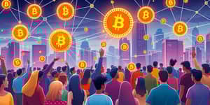 La Relevancia de los Airdrops en las Estrategias de Marketing Cripto