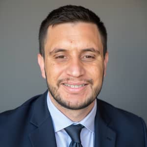 Bruno Anderson