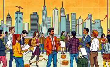 La Bolsa de Valores: Más Allá de las Grandes Empresas