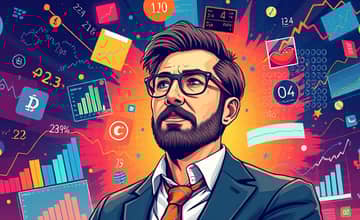 Finanzas Cuantitativas: La Ciencia Detrás de las Inversiones Inteligentes