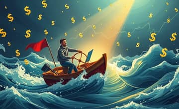 Mercado de Divisas: Navegando la Volatilidad con Éxito