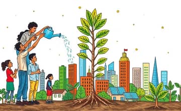 Inversión de Impacto: Gana Dinero y Haz la Diferencia