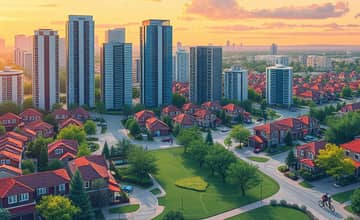 El Mercado Inmobiliario Post-Pandemia: Oportunidades y Riesgos