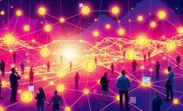 Finanzas Descentralizadas: El Futuro del Dinero Explicado