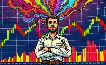 La Psicología del Mercado: Controla tus Emociones para Ganar