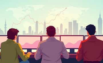 El Auge de la Inversión Pasiva: Maximizando tus Rendimientos