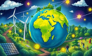 Mercado de Carbono: Invierte en el Futuro Sostenible