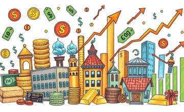 Cómo la Inflación Afecta tus Inversiones y Qué Hacer al Respecto