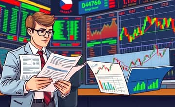 Análisis fundamental vs. técnico: ¿Cuál elegir?