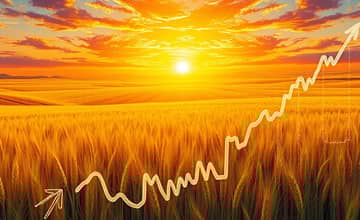 Commodities Agrícolas: Inversión en el Corazón de la Tierra