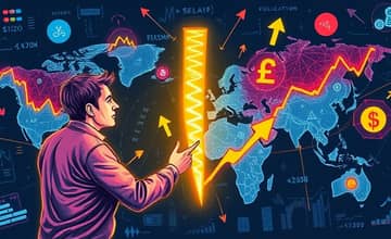 Arbitraje Financiero: Encuentra Ganancias Donde Otros No Ven