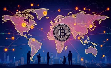 Criptoactivos y Regulación: Un Panorama en Constante Cambio