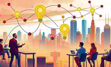 La Guía Definitiva para Invertir en Startups Prometedoras