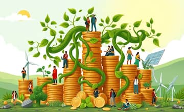 Bonos Verdes y Sociales: Inversiones con Propósito