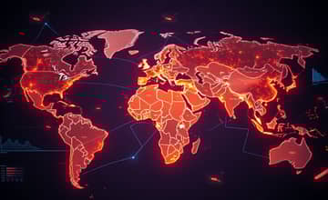 El Impacto de la Geopolítica en los Mercados Globales