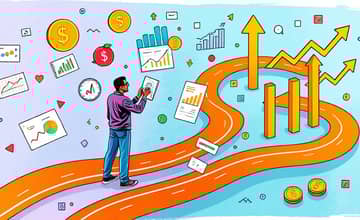 El mapa de ruta para tus primeras inversiones: Guía esencial