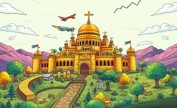 Construyendo tu imperio financiero: Fundamentos de inversión