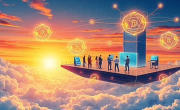 Finanzas descentralizadas (DeFi): La revolución de las inversiones