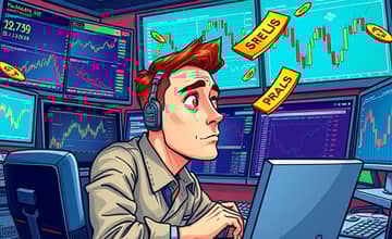 Desmitificando el trading: ¿Es para ti?