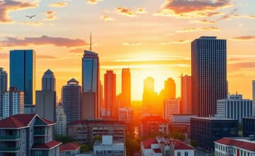 Inversiones inmobiliarias: Crea un patrimonio sólido