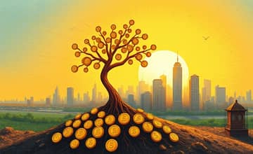 Tu capital, tu futuro: Planificación de inversiones a largo plazo