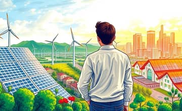 Invierte con propósito: Genera impacto y rentabilidad