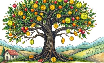 El arte de diversificar: Minimizando riesgos, maximizando ganancias