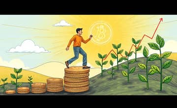 Más allá del colchón: Convierte tus ahorros en riqueza