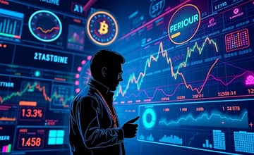 Inversión Algorítmica: La Inteligencia Artificial en tus Finanzas