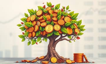 Inversiones inteligentes: Multiplica tu dinero sin riesgos innecesarios