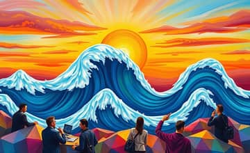 El ciclo del mercado: Cómo identificar oportunidades