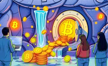 Préstamos y Rendimientos Cripto: Genera Ingresos Pasivos