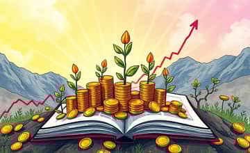 Dividendos: Flujo de ingresos pasivos para tu portafolio