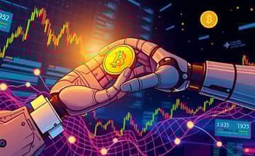 Robo-advisors: La inteligencia artificial al servicio de tu capital