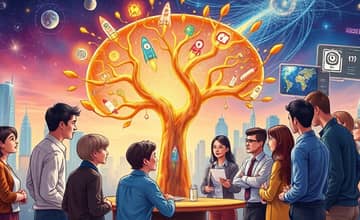 Invirtiendo en startups: Alto riesgo, alta recompensa