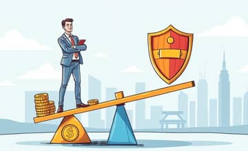 Cobertura de riesgos: Estrategias para proteger tus ganancias