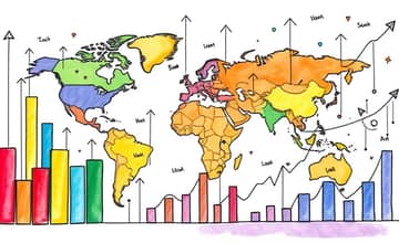 ETFs: La forma sencilla de invertir en mercados diversos