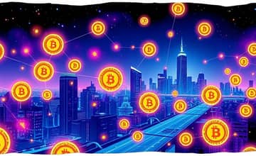 Criptomonedas: Guía para entender y invertir