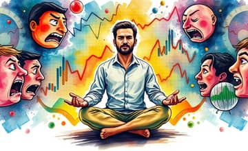 La psicología del inversor: Controla tus emociones