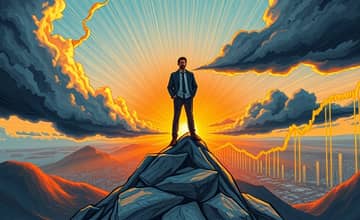 Del miedo a la oportunidad: Inversiones en tiempos de crisis