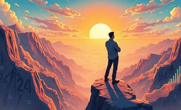 Desarrolla tu mentalidad de inversor: Piensa como un experto