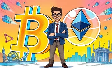 Invierte como un Profesional: Estrategias Cripto para Principiantes