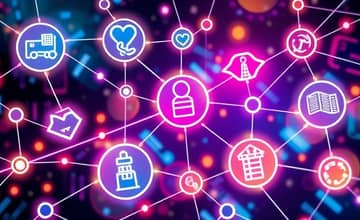 Blockchain Más Allá de Bitcoin: Innovaciones que te Sorprenderán