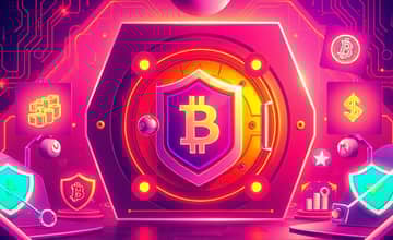 Seguridad en Criptomonedas: Protege tus Activos Digitales