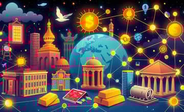 Tokenización de Activos: El Nuevo Paradigma de Inversión