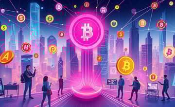 NFTs Explicados: Qué Son y Cómo Pueden Cambiar tu Mundo