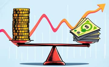 Bonos y acciones: Entendiendo la base de toda inversión