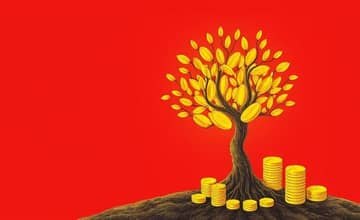 El poder del interés compuesto: Tu mejor aliado financiero