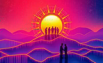 DAOs: El Amanecer de la Gobernanza Descentralizada