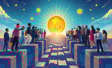 Adopción Masiva de Cripto: Barreras y Soluciones para el Gran Público